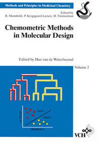 Chemometric Methods in Molecular Design, Povl  Krogsgaard-Larsen audiobook. ISDN43553720