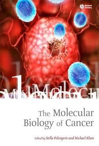 The Molecular Biology of Cancer, Stella  Pelengaris аудиокнига. ISDN43553944