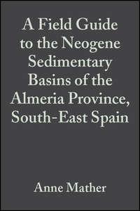 A Field Guide to the Neogene Sedimentary Basins of the Almeria Province, South-East Spain,  аудиокнига. ISDN43554072