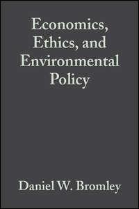 Economics, Ethics, and Environmental Policy, Jouni  Paavola аудиокнига. ISDN43554448