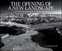 The Opening of a New Landscape,  audiobook. ISDN43554888