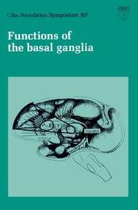Functions of the Basal Ganglia, Maeve  OConnor audiobook. ISDN43554920