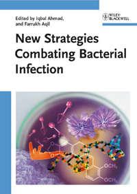 New Strategies Combating Bacterial Infection, Iqbal  Ahmad audiobook. ISDN43555208