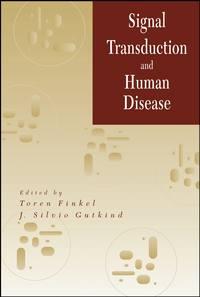 Signal Transduction and Human Disease, Toren  Finkel audiobook. ISDN43555296