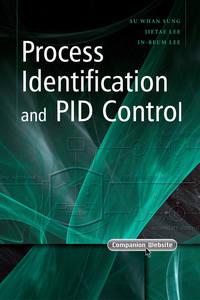 Process Identification and PID Control - Jietae Lee