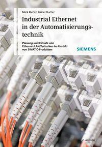 Industrial Ethernet in der Automatisierungstechnik, Rainer  Bucher Hörbuch. ISDN43555616