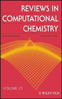 Reviews in Computational Chemistry,  audiobook. ISDN43556136