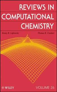 Reviews in Computational Chemistry,  audiobook. ISDN43556192