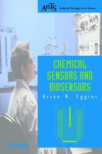Chemical Sensors and Biosensors,  аудиокнига. ISDN43556224