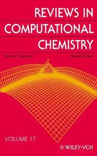 Reviews in Computational Chemistry,  audiobook. ISDN43556320