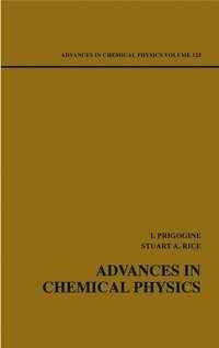 Advances in Chemical Physics. Volume 125, Ilya  Prigogine аудиокнига. ISDN43556344