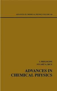 Advances in Chemical Physics. Volume 126, Ilya  Prigogine аудиокнига. ISDN43556352