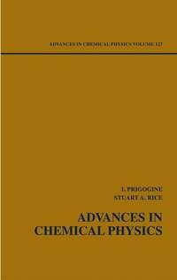 Advances in Chemical Physics. Volume 127, Ilya  Prigogine аудиокнига. ISDN43556360