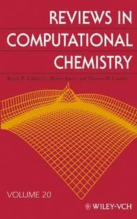 Reviews in Computational Chemistry, Raima  Larter аудиокнига. ISDN43556392