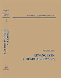 Advances in Chemical Physics. Volume 131,  audiobook. ISDN43556416