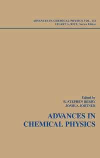Adventures in Chemical Physics. Volume 132, Joshua  Jortner аудиокнига. ISDN43556424