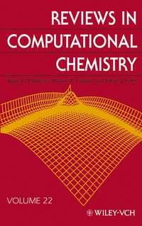 Reviews in Computational Chemistry,  audiobook. ISDN43556432