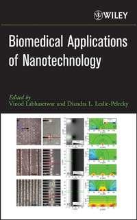 Biomedical Applications of Nanotechnology - Vinod Labhasetwar