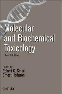 Molecular and Biochemical Toxicology, Ernest  Hodgson аудиокнига. ISDN43556600
