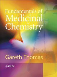 Fundamentals of Medicinal Chemistry, Gareth  Thomas audiobook. ISDN43556712