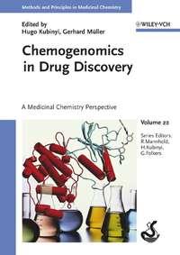 Chemogenomics in Drug Discovery - Gerhard Müller