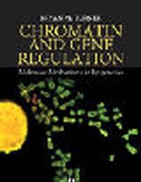 Chromatin and Gene Regulation,  audiobook. ISDN43557120