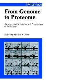 From Genome to Proteome,  audiobook. ISDN43557192