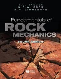 Fundamentals of Rock Mechanics, Robert  Zimmerman audiobook. ISDN43557256