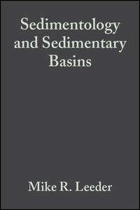 Sedimentology and Sedimentary Basins,  audiobook. ISDN43557264