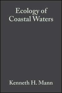 Ecology of Coastal Waters,  audiobook. ISDN43557304