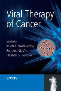 Viral Therapy of Cancer - Hardev Pandha