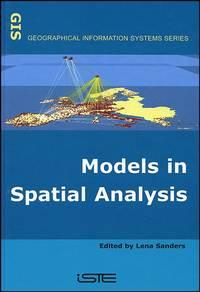 Models in Spatial Analysis - Lena Sanders
