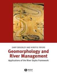 Geomorphology and River Management,  аудиокнига. ISDN43557632