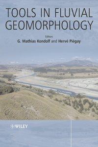 Tools in Fluvial Geomorphology,  audiobook. ISDN43557640