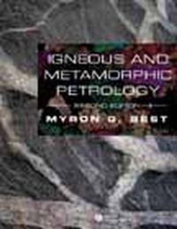 Igneous and Metamorphic Petrology - Myron Best