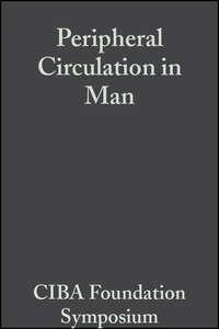 Peripheral Circulation in Man,  audiobook. ISDN43557744