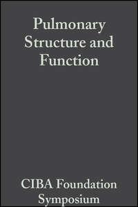 Pulmonary Structure and Function,  audiobook. ISDN43557760