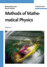 Methods of Mathematical Physics - Richard Courant