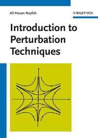 Introduction to Perturbation Techniques,  audiobook. ISDN43557848