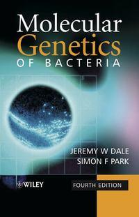 Molecular Genetics of Bacteria,  audiobook. ISDN43557976