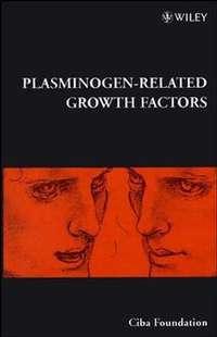 Plasminogen-Related Growth Factors,  аудиокнига. ISDN43558008