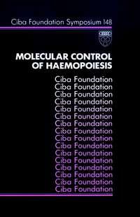 Molecular Control of Haemopoiesis - Joan Marsh