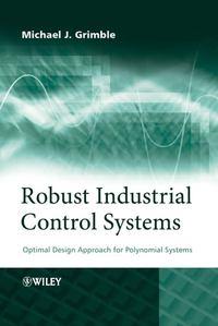 Robust Industrial Control Systems,  audiobook. ISDN43558312