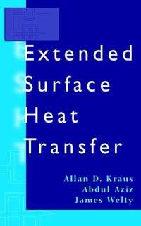 Extended Surface Heat Transfer - Abdul Aziz