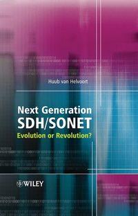 Next Generation SDH/SONET - Huub Helvoort