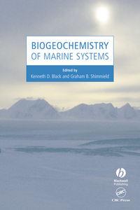 Biogeochemistry of Marine Systems,  audiobook. ISDN43558464