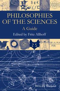 Philosophies of the Sciences - Fritz Allhoff