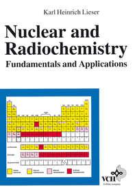 Nuclear and Radiochemistry,  аудиокнига. ISDN43559128