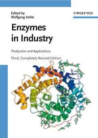 Enzymes in Industry - Wolfgang Aehle