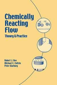 Chemically Reacting Flow, Peter  Glarborg audiobook. ISDN43559304